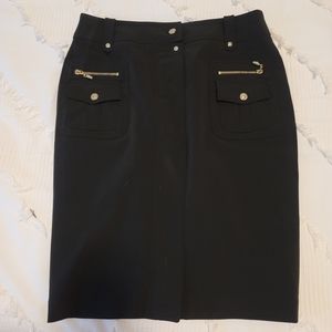 Escada skirt